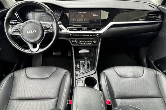 2022 Kia Niro EX Premium