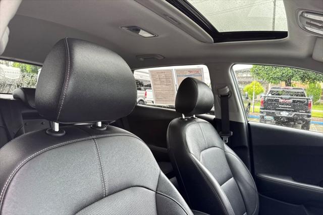 2022 Kia Niro EX Premium