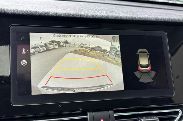 2022 Kia Niro EX Premium