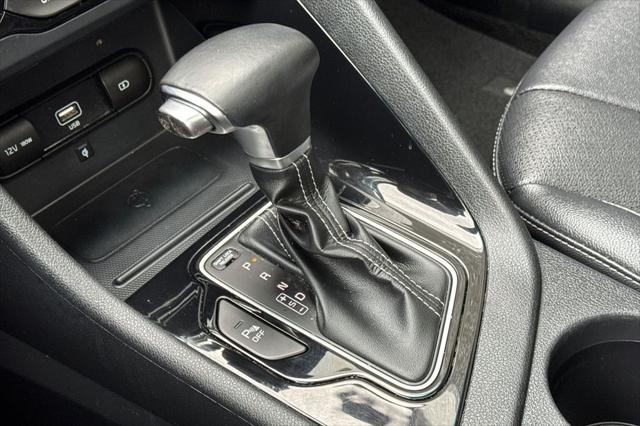 2022 Kia Niro EX Premium