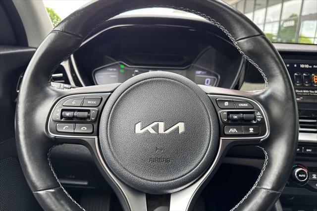 2022 Kia Niro EX Premium