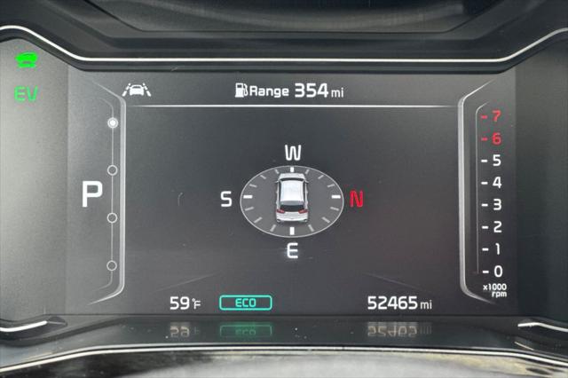 2022 Kia Niro EX Premium