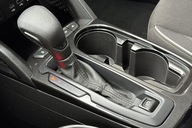 2022 Chevrolet TrailBlazer FWD LT