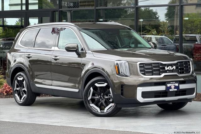 2025 Kia Telluride S for sale in Gresham, OR