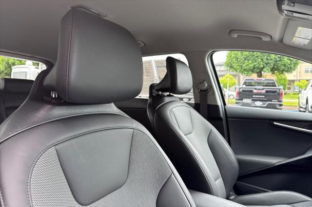 2025 Kia Niro EX