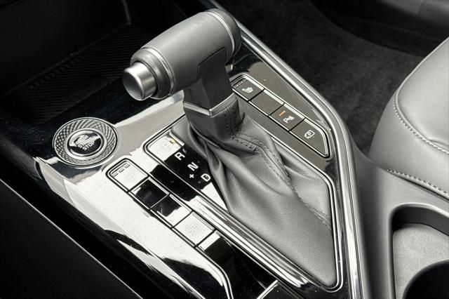 2025 Kia Niro EX
