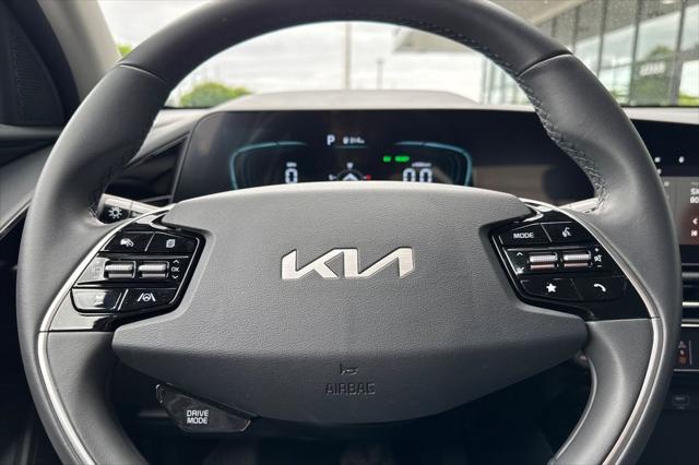2025 Kia Niro EX