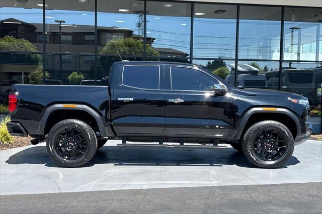 2026 GMC Canyon Denali, 4WD