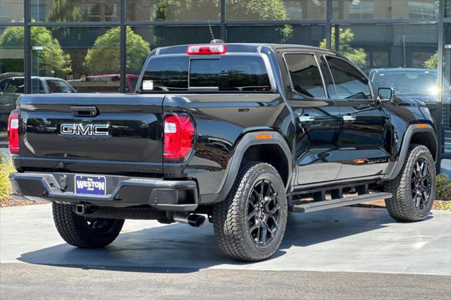 2026 GMC Canyon Denali, 4WD