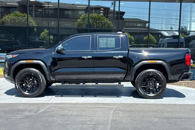 2026 GMC Canyon Denali, 4WD