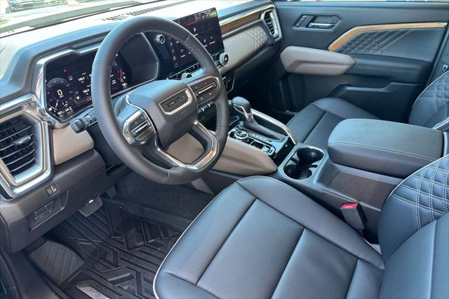 2026 GMC Canyon Denali, 4WD