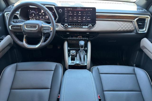 2026 GMC Canyon Denali, 4WD