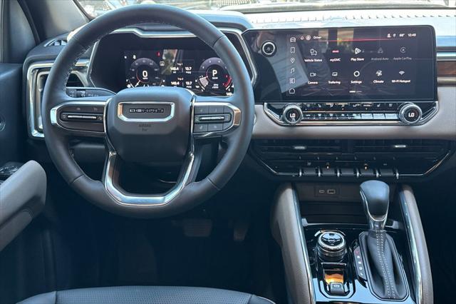 2026 GMC Canyon Denali, 4WD