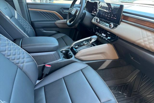 2026 GMC Canyon Denali, 4WD