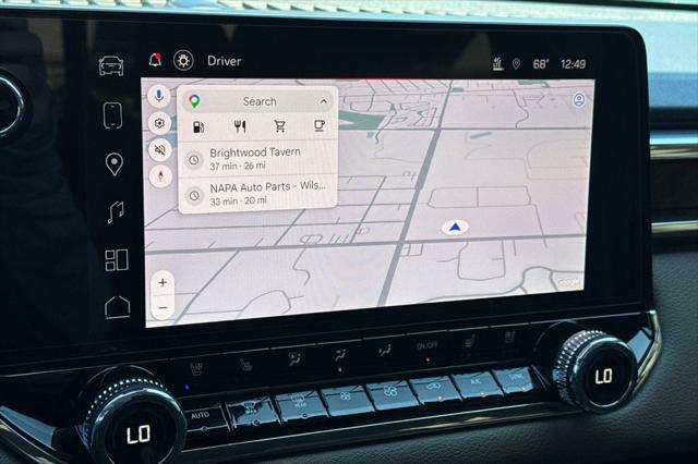 2026 GMC Canyon Denali, 4WD