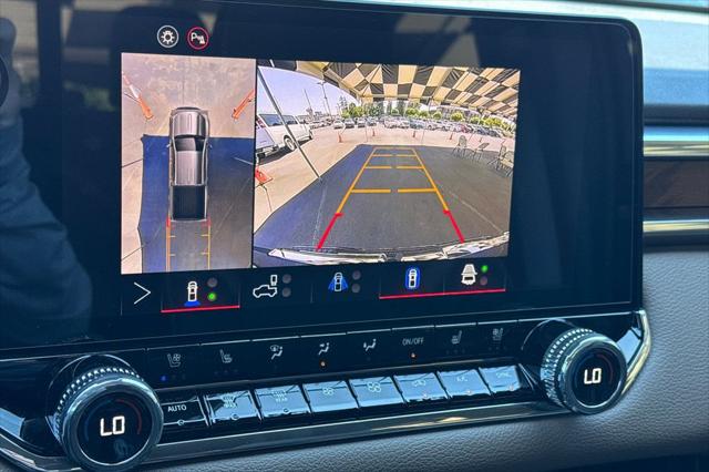 2026 GMC Canyon Denali, 4WD