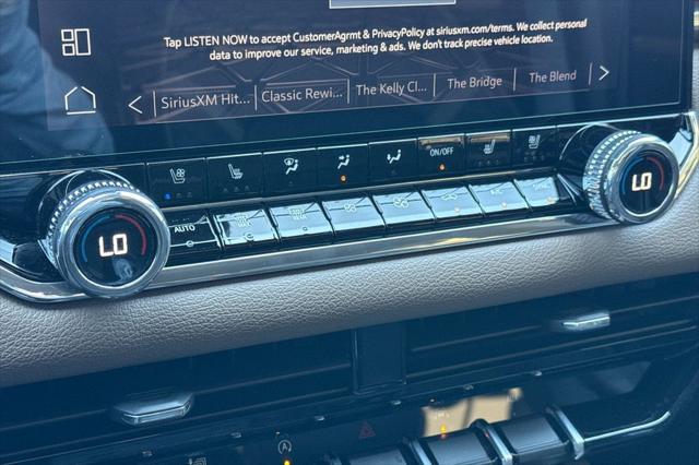 2026 GMC Canyon Denali, 4WD