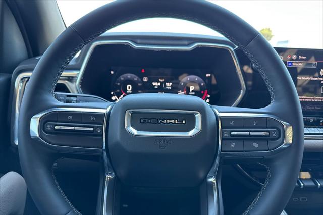 2026 GMC Canyon Denali, 4WD