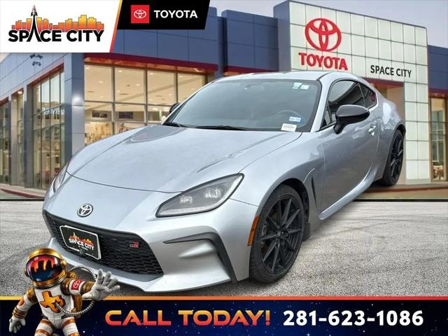 2024 Toyota GR86 Premium for sale in Humble, TX