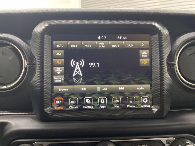 2023 Jeep Wrangler 4xe High Altitude 4x4