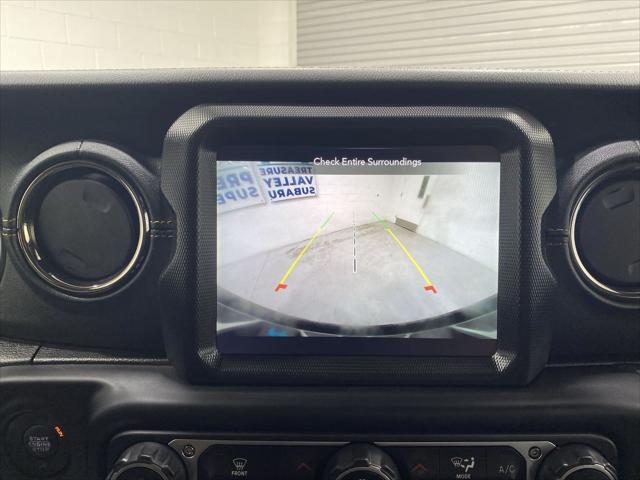 2023 Jeep Wrangler 4xe High Altitude 4x4
