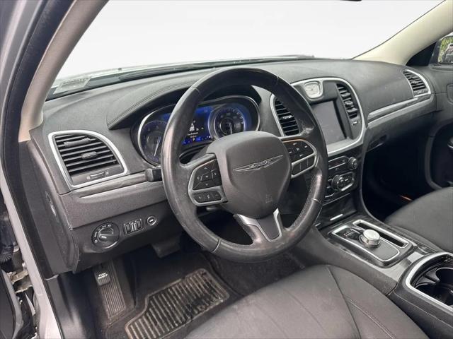 2019 Chrysler 300 Touring