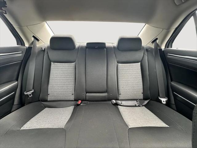 2019 Chrysler 300 Touring