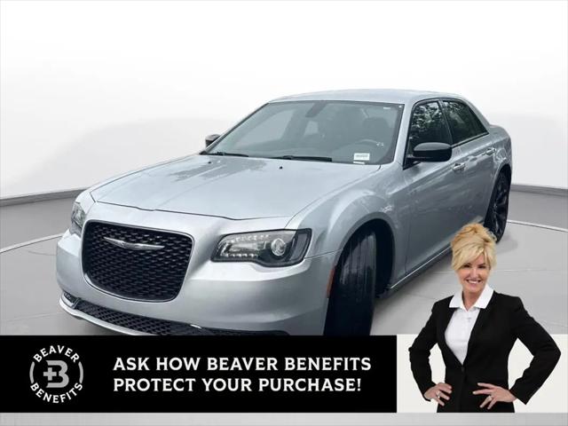 2019 Chrysler 300 Touring for sale in Cumming, GA