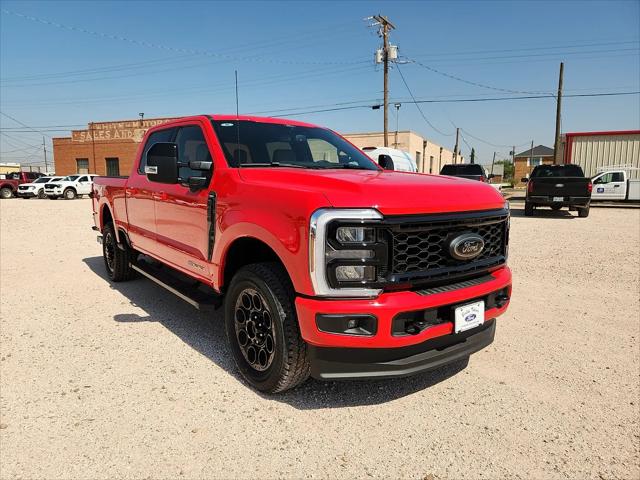 2026 Ford F-250 LARIAT for sale in Stanton, TX