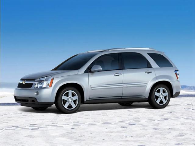 2007 Chevrolet Equinox LT for sale in Flagstaff, AZ