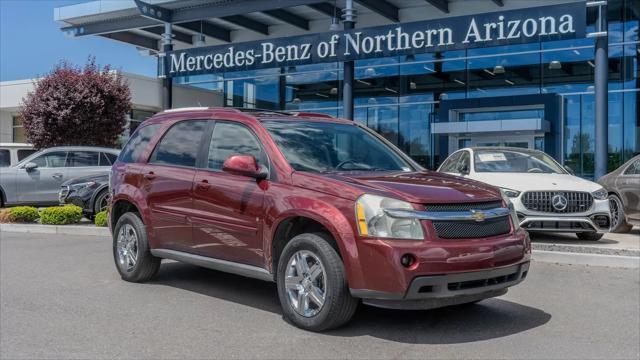 2007 Chevrolet Equinox LT for sale in Flagstaff, AZ