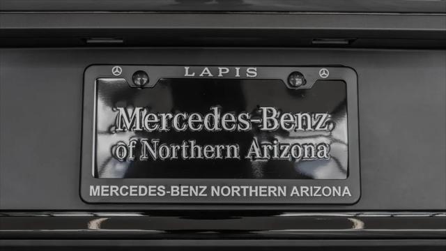 2026 Mercedes-Benz AMG GLE 63 S 4MATIC+