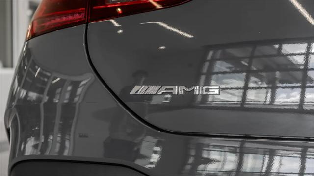 2026 Mercedes-Benz AMG GLE 63 S 4MATIC+