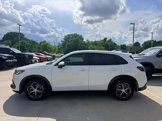 2025 Honda HR-V 2WD EX-L for sale in McKinney, TX