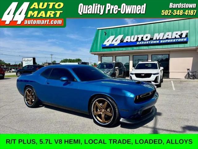 2022 Dodge Challenger R/T for sale in Bardstown, KY
