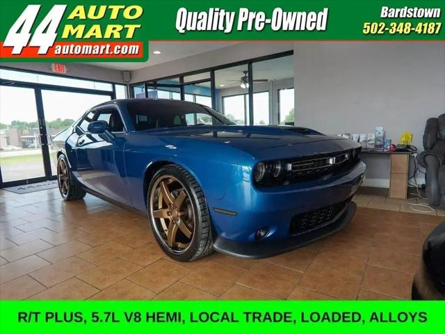 2022 Dodge Challenger R/T for sale in Bardstown, KY