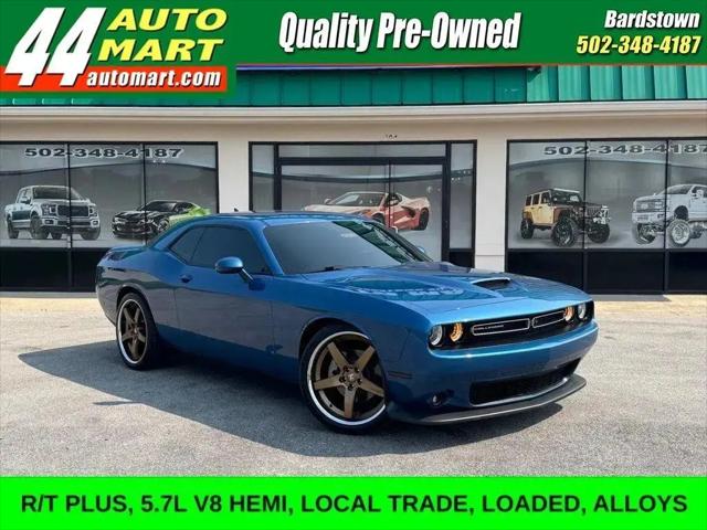 2022 Dodge Challenger R/T for sale in Bardstown, KY