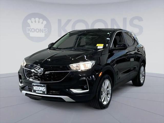 2023 Buick Encore GX Preferred AWD for sale in White Marsh, MD