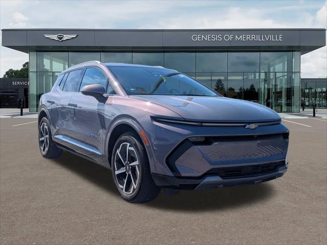 2024 Chevrolet Equinox LT for sale in Merrillville, IN