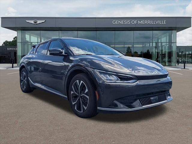 2024 Kia EV6 Wind for sale in Merrillville, IN