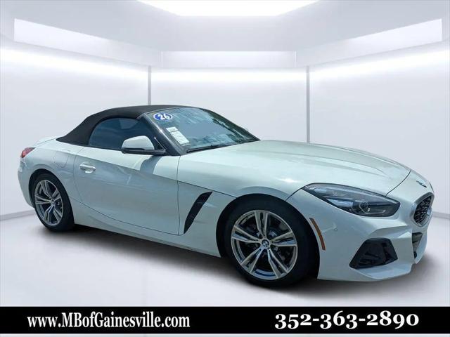 2026 BMW Z4 sDrive30i for sale in Gainesville, FL