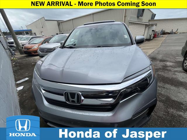 2019 Honda Pilot EX-L for sale in Jasper, AL