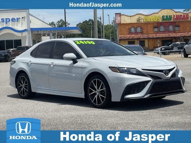 2023 Toyota Camry SE for sale in Jasper, AL