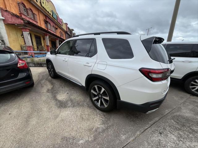 2023 Honda Pilot AWD Touring