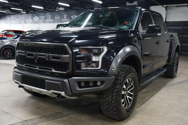 2019 Ford F-150 Raptor for sale in Tampa, FL