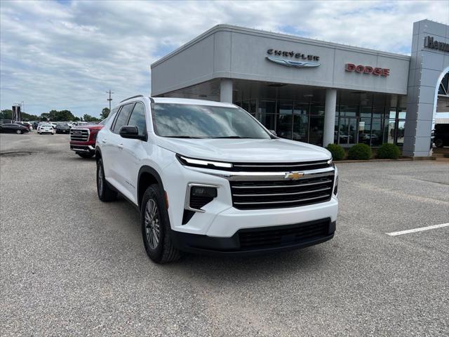 2025 Chevrolet Traverse FWD LT for sale in Union City, TN