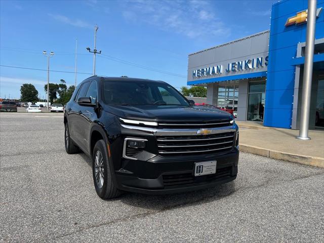 2025 Chevrolet Traverse AWD LT for sale in Union City, TN