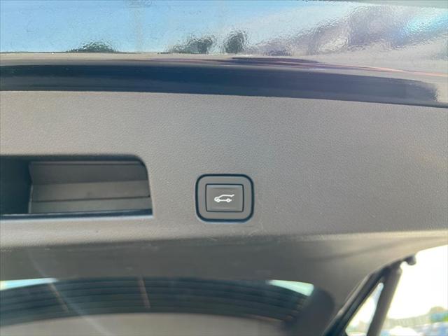 2025 Chevrolet Traverse AWD LT