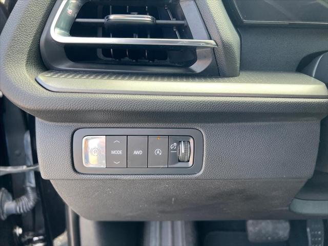 2025 Chevrolet Traverse AWD LT
