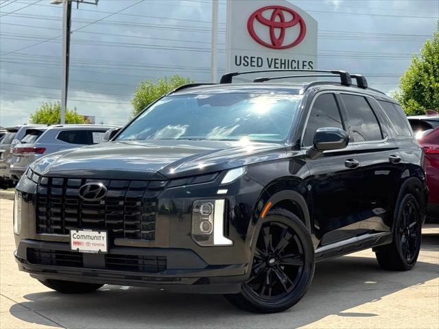 2023 Hyundai Palisade XRT for sale in Baytown, TX